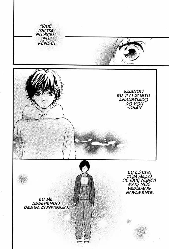 Read Ao Haru Ride pt Manga Online