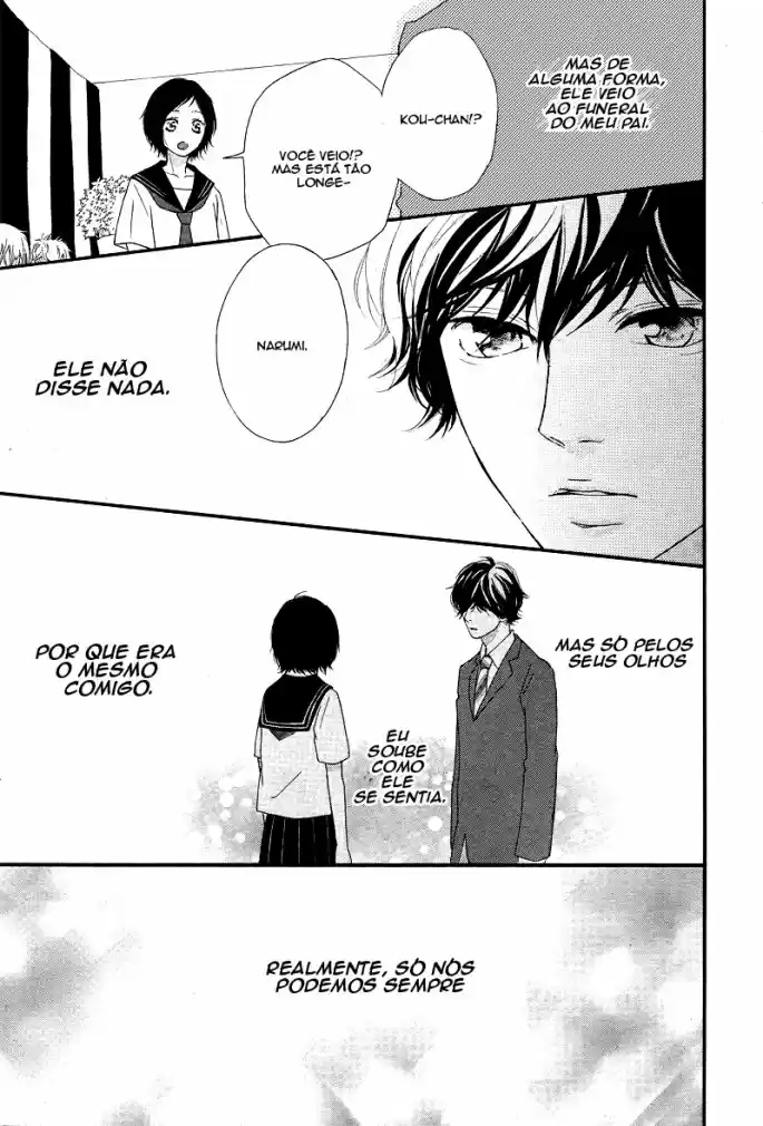 Read Ao Haru Ride pt Manga Online