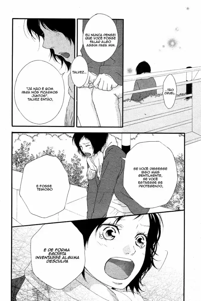 Read Ao Haru Ride pt Manga Online