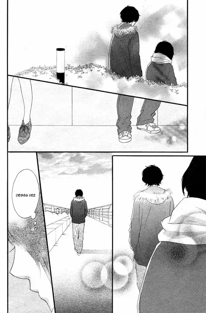 Read Ao Haru Ride pt Manga Online
