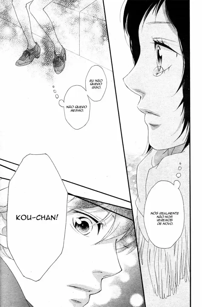 Read Ao Haru Ride pt Manga Online