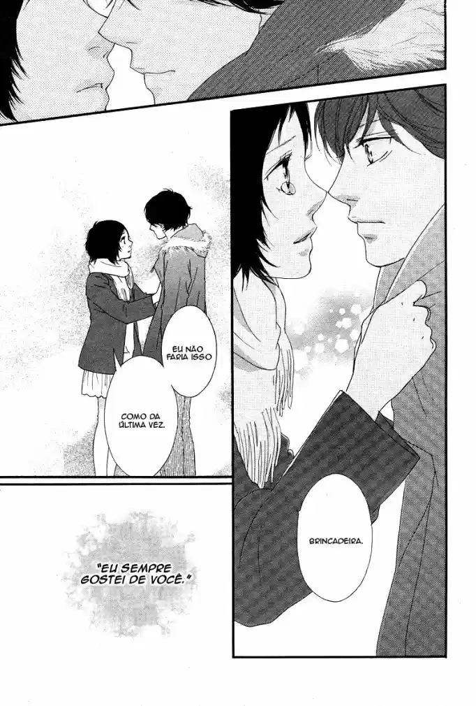 Read Ao Haru Ride pt Manga Online