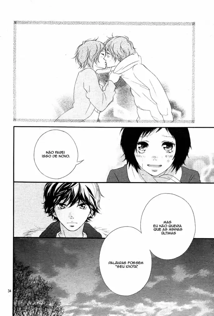 Read Ao Haru Ride pt Manga Online