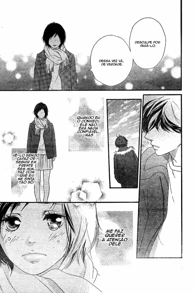 Read Ao Haru Ride pt Manga Online