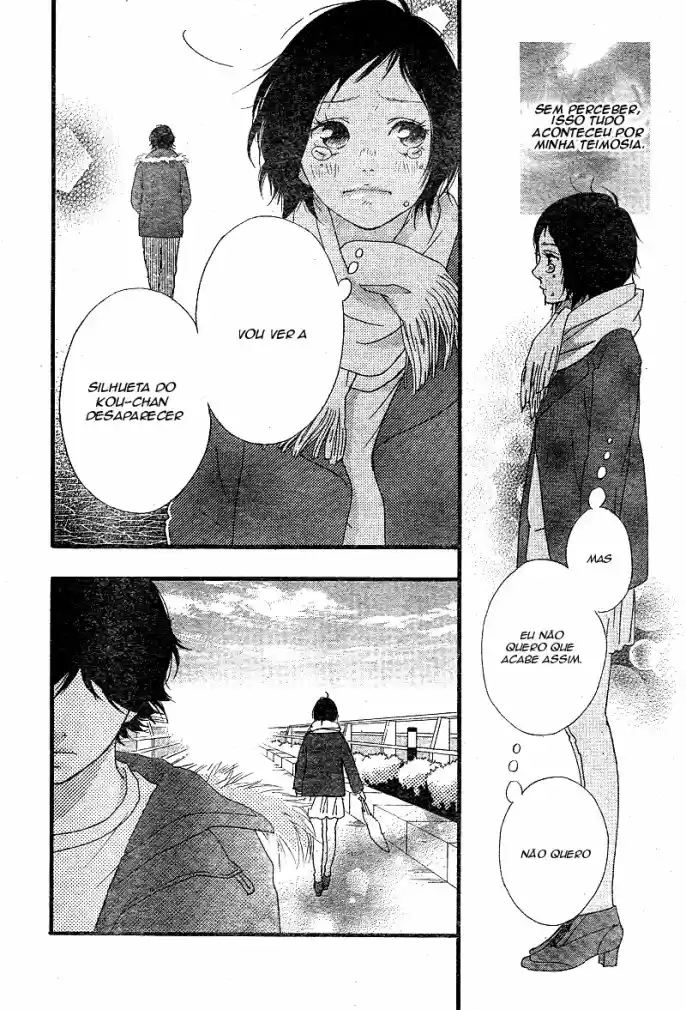 Read Ao Haru Ride pt Manga Online