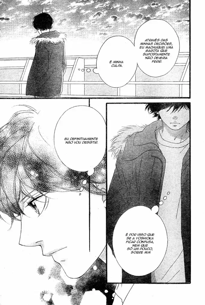 Read Ao Haru Ride pt Manga Online