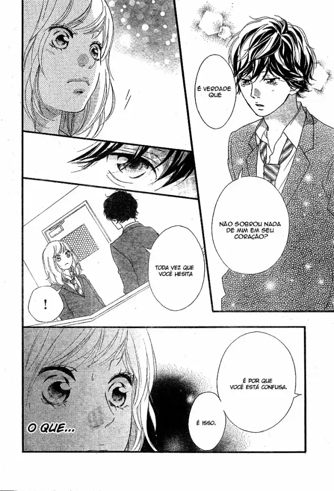 Read Ao Haru Ride pt Manga Online
