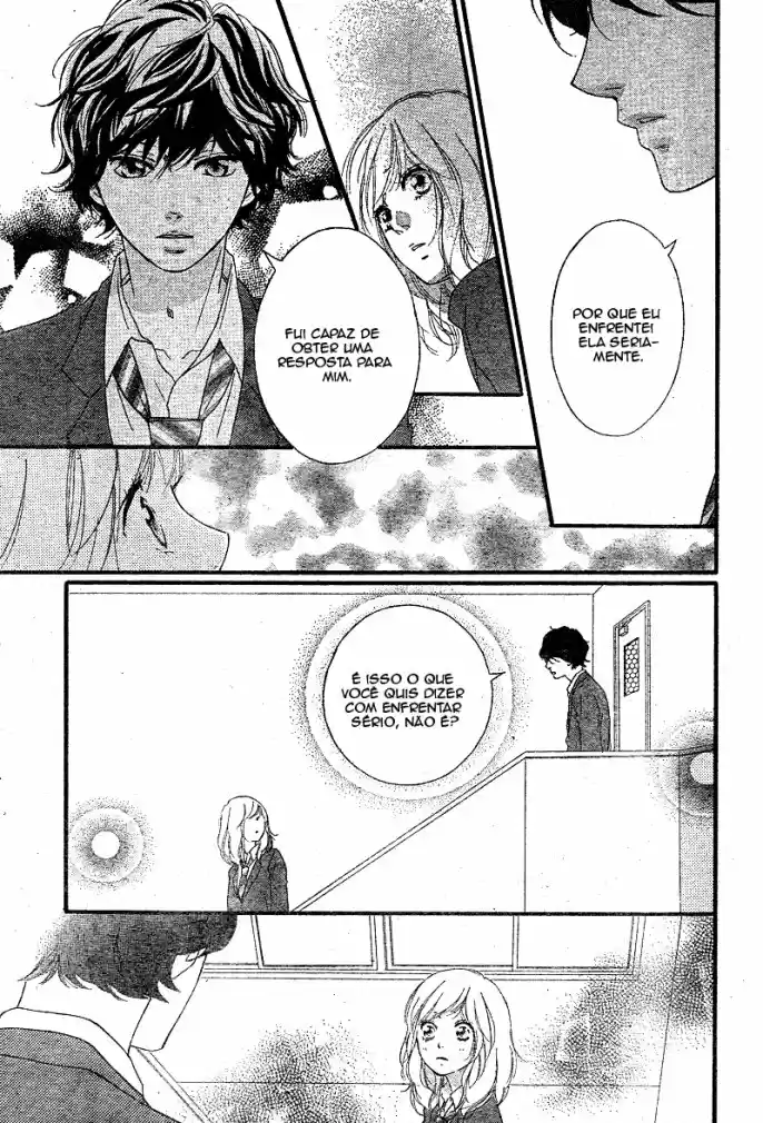 Read Ao Haru Ride pt Manga Online