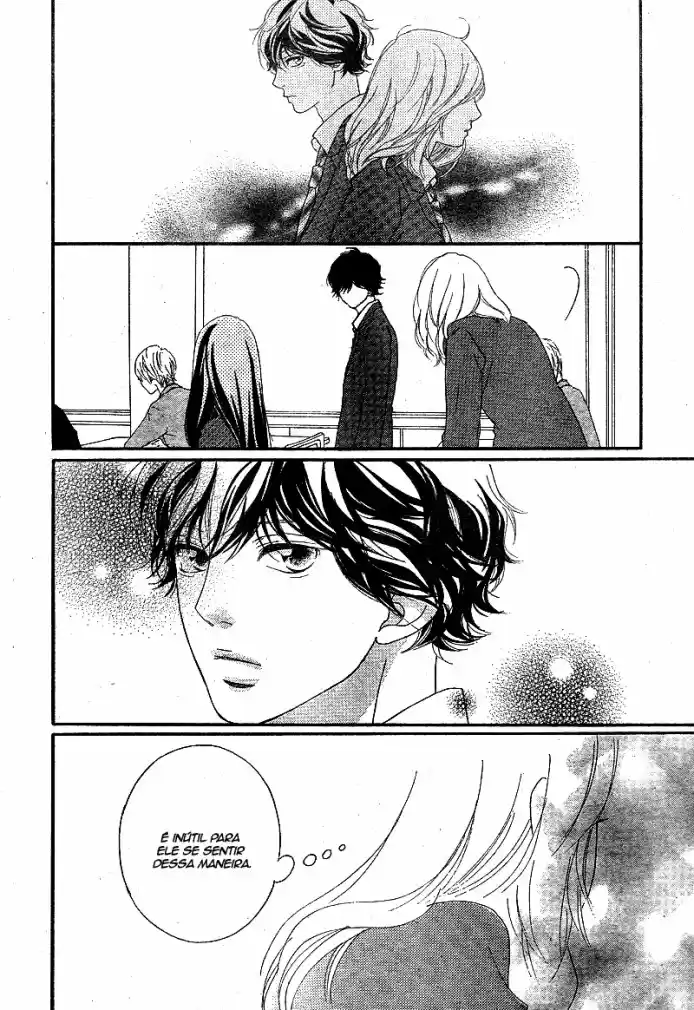 Read Ao Haru Ride pt Manga Online
