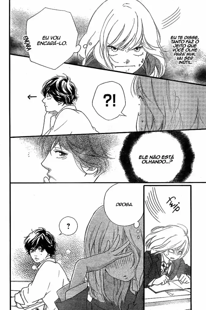 Read Ao Haru Ride pt Manga Online