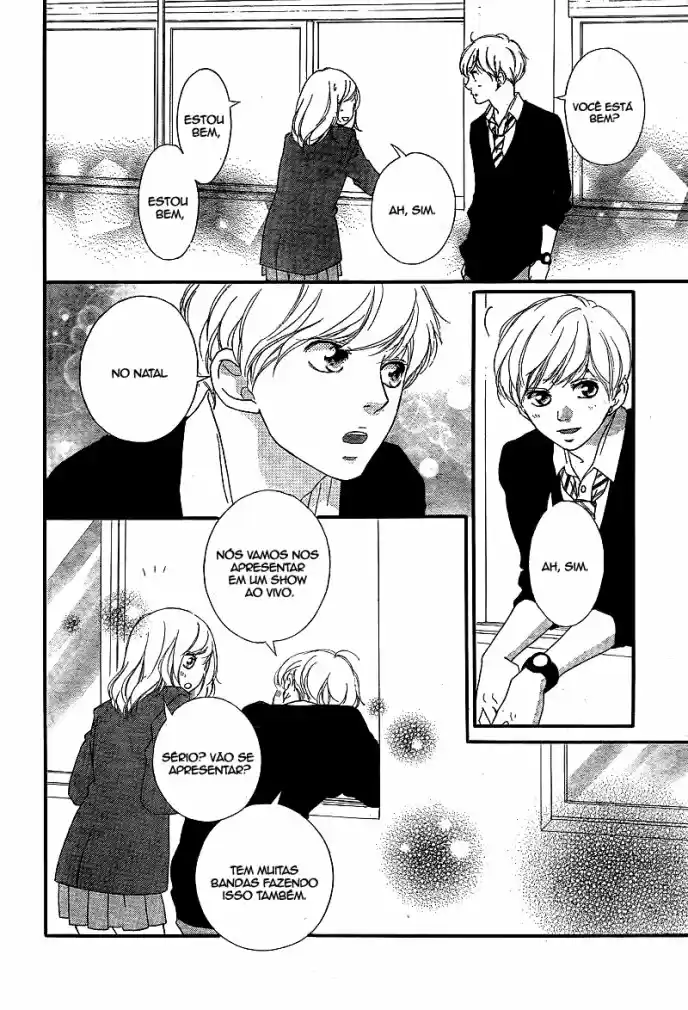 Read Ao Haru Ride pt Manga Online