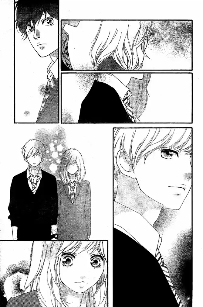 Read Ao Haru Ride pt Manga Online
