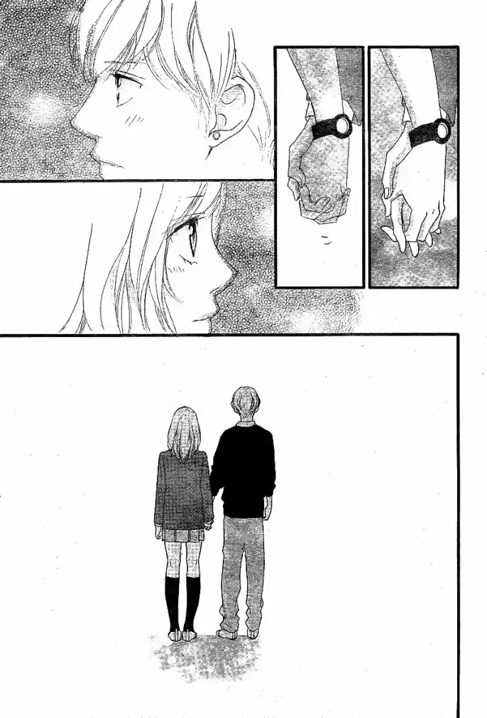 Read Ao Haru Ride pt Manga Online