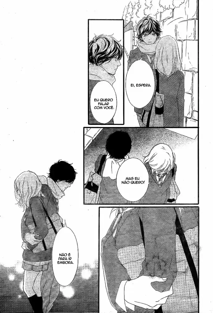 Read Ao Haru Ride pt Manga Online