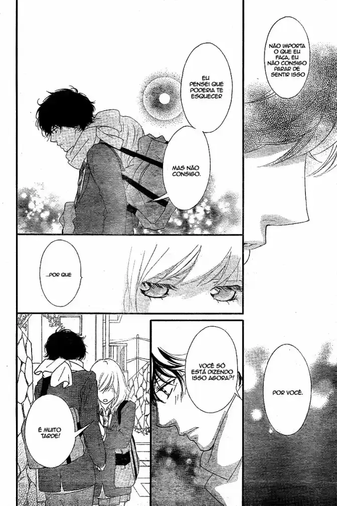 Read Ao Haru Ride pt Manga Online