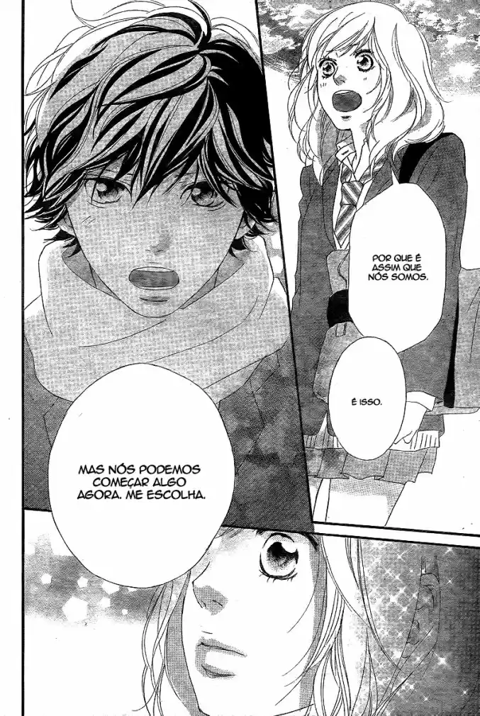 Read Ao Haru Ride pt Manga Online