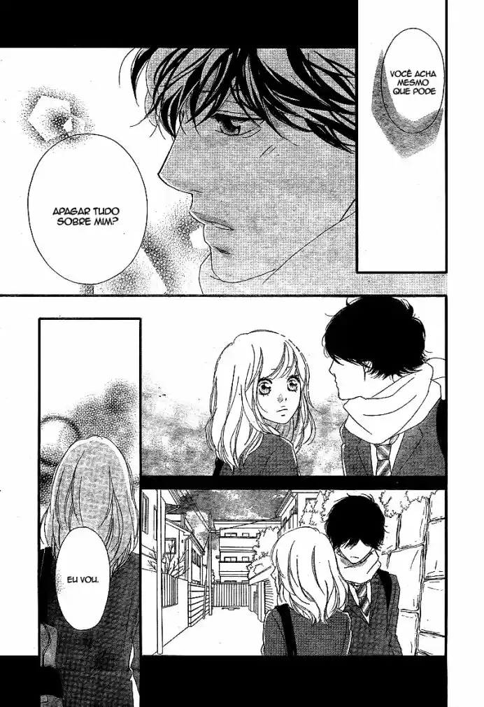 Read Ao Haru Ride pt Manga Online