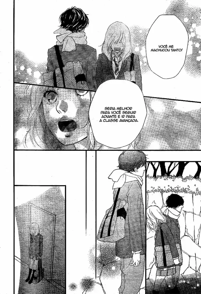 Read Ao Haru Ride pt Manga Online