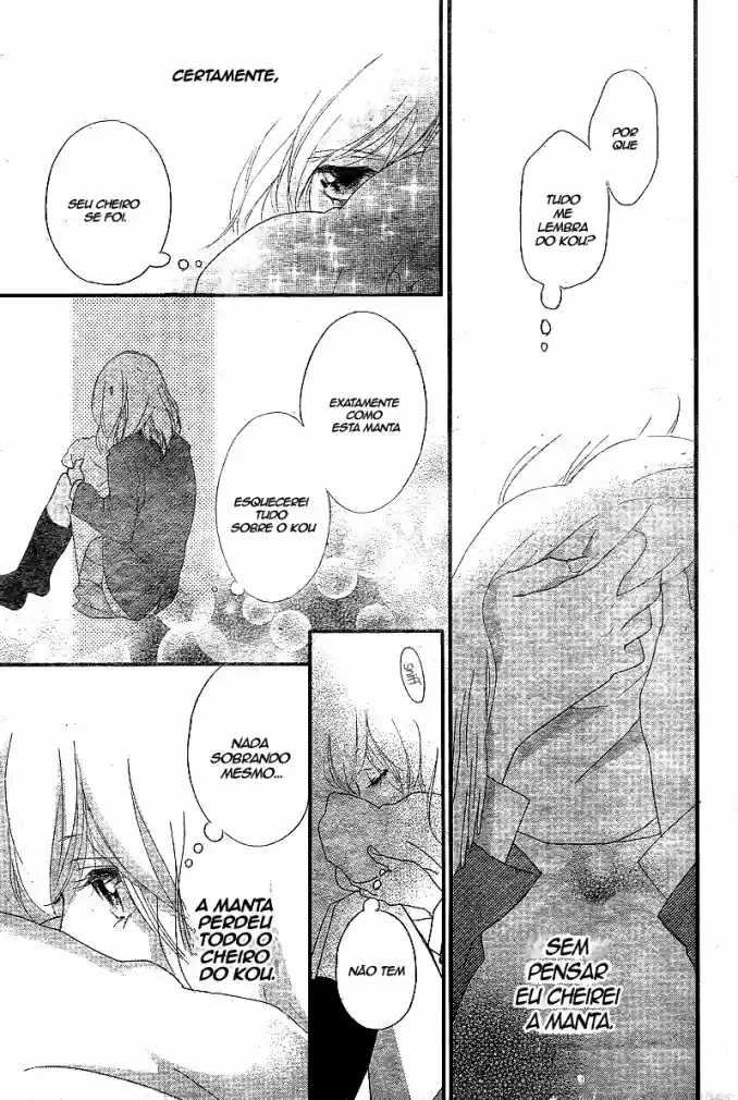 Read Ao Haru Ride pt Manga Online