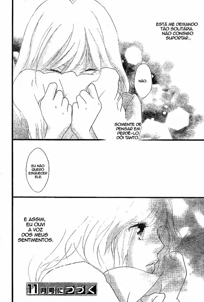 Read Ao Haru Ride pt Manga Online