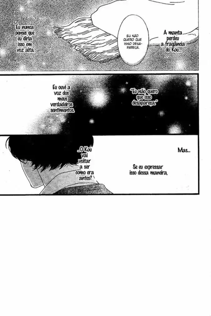 Read Ao Haru Ride pt Manga Online