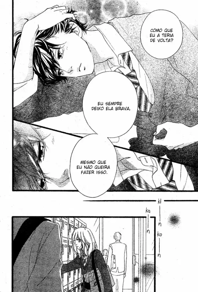 Read Ao Haru Ride pt Manga Online