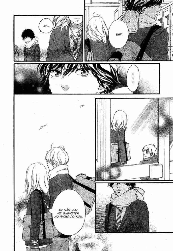 Read Ao Haru Ride pt Manga Online