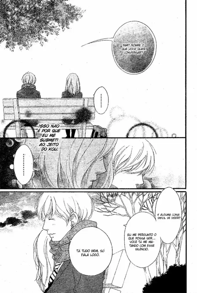 Read Ao Haru Ride pt Manga Online