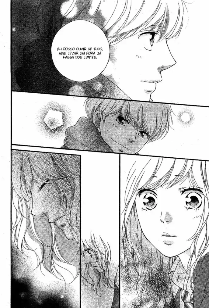 Read Ao Haru Ride pt Manga Online