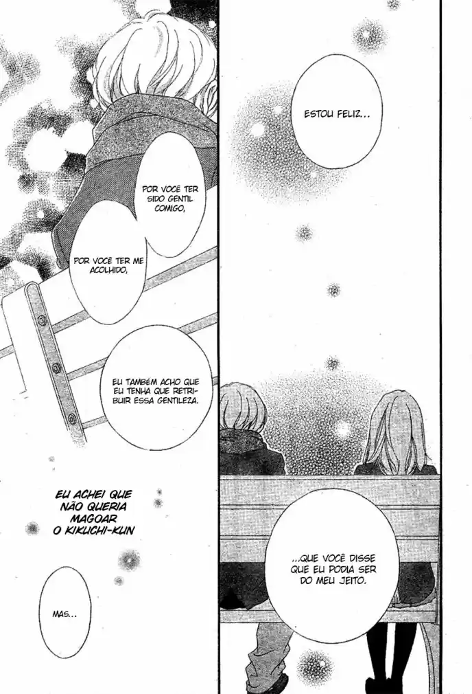 Read Ao Haru Ride pt Manga Online