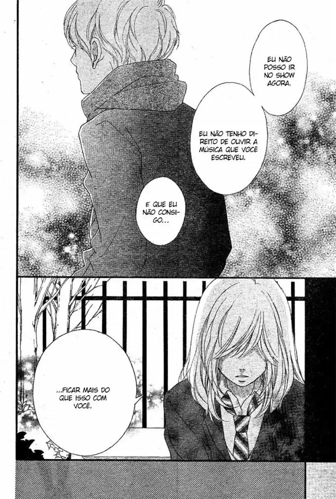 Read Ao Haru Ride pt Manga Online