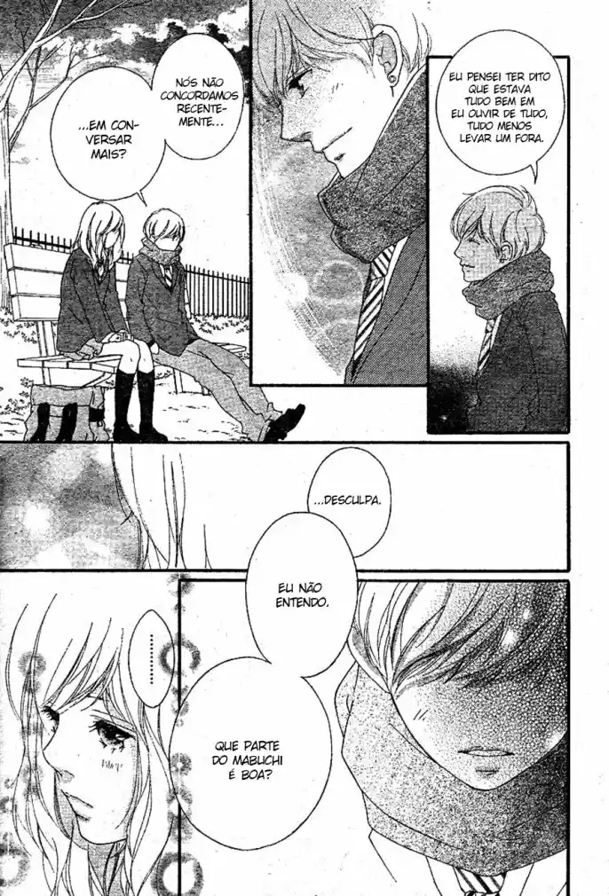 Read Ao Haru Ride pt Manga Online