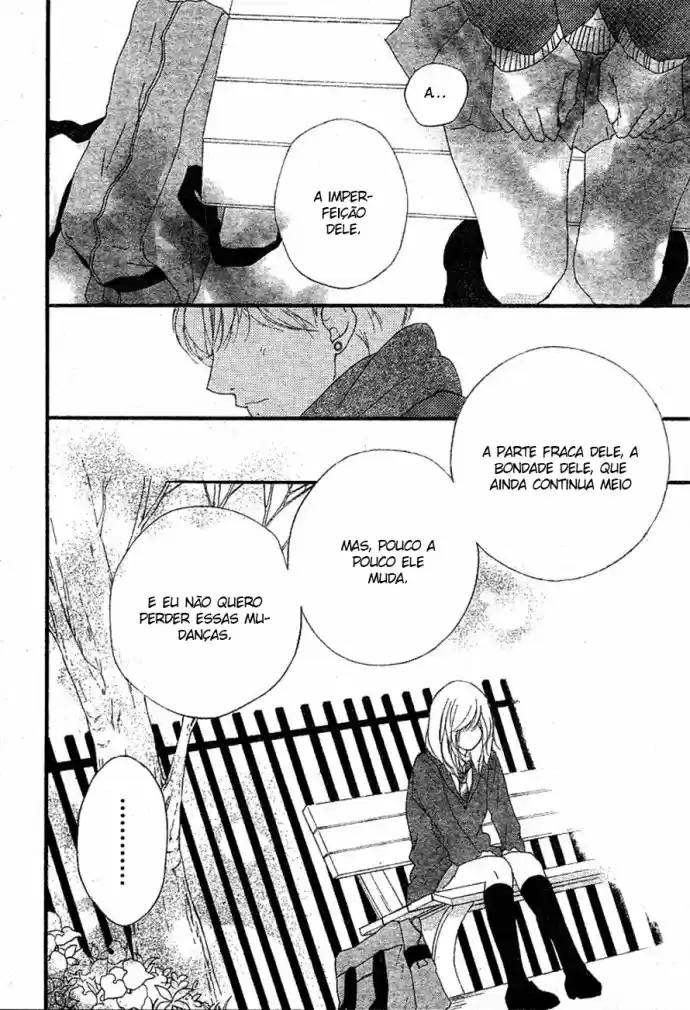Read Ao Haru Ride pt Manga Online