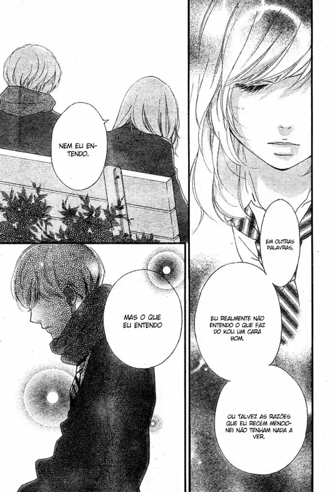 Read Ao Haru Ride pt Manga Online