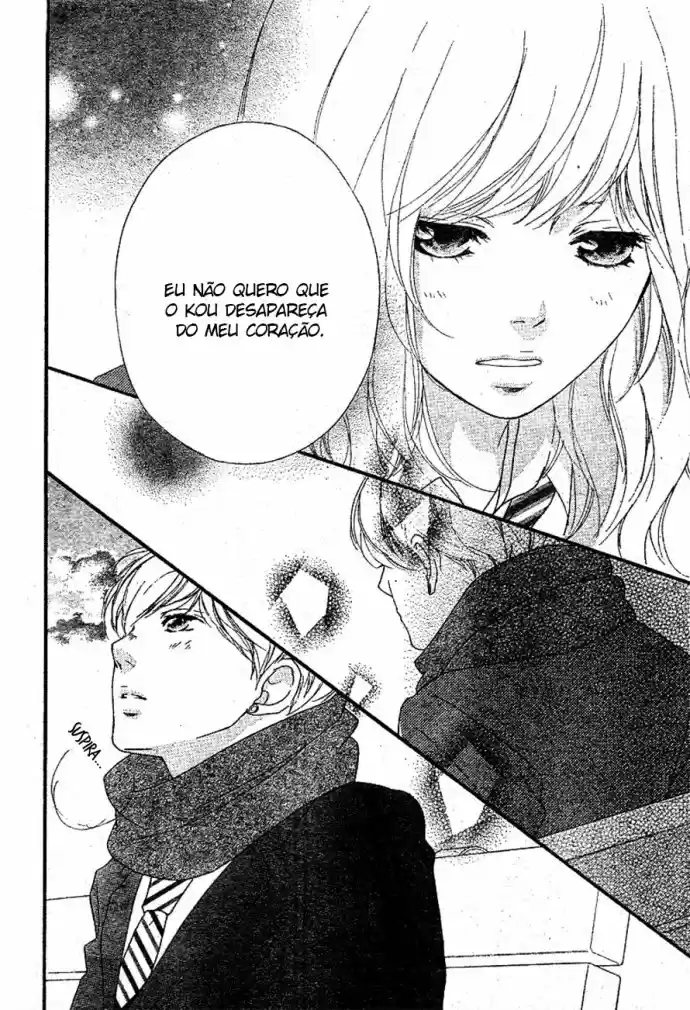 Read Ao Haru Ride pt Manga Online