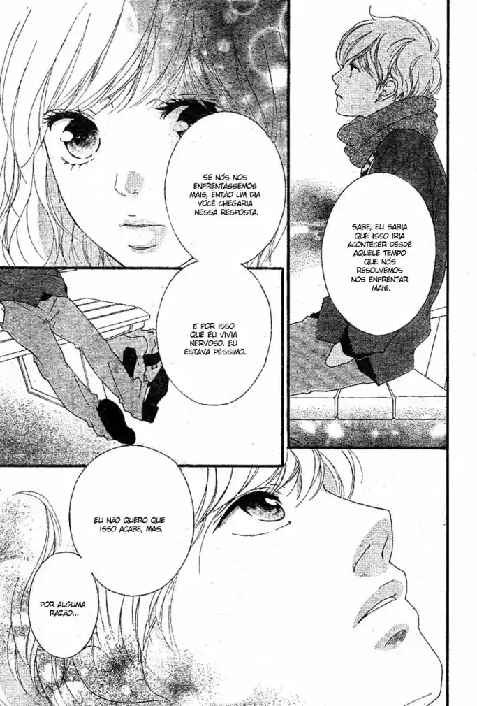 Read Ao Haru Ride pt Manga Online