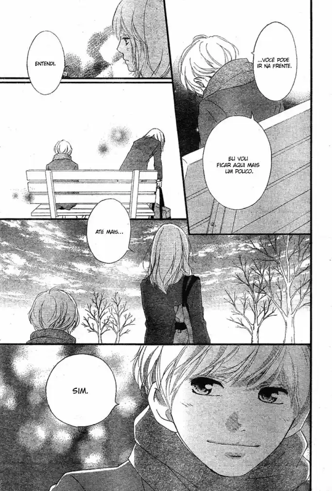 Read Ao Haru Ride pt Manga Online