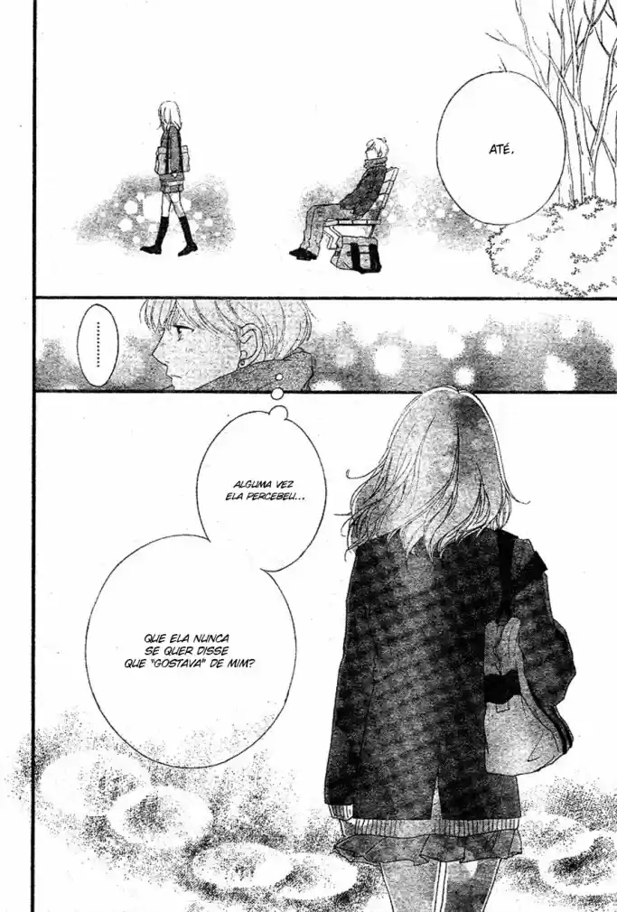 Read Ao Haru Ride pt Manga Online