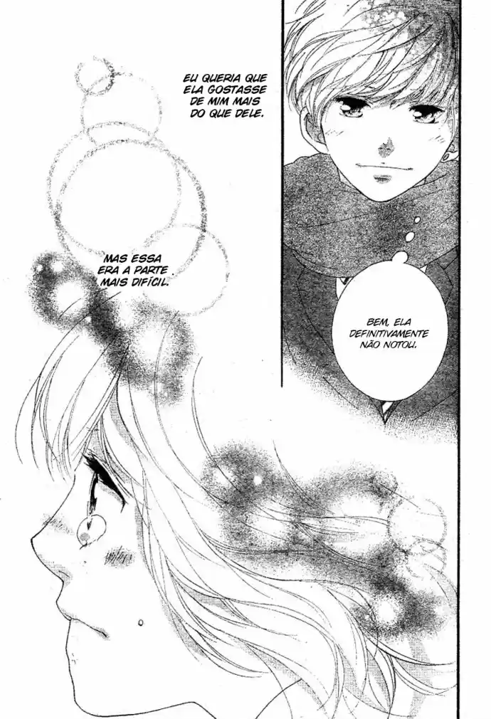 Read Ao Haru Ride pt Manga Online