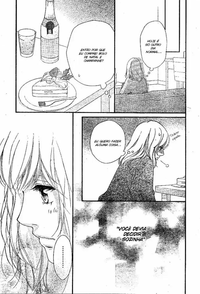 Read Ao Haru Ride pt Manga Online