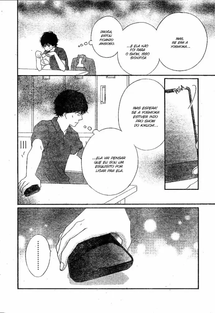 Read Ao Haru Ride pt Manga Online