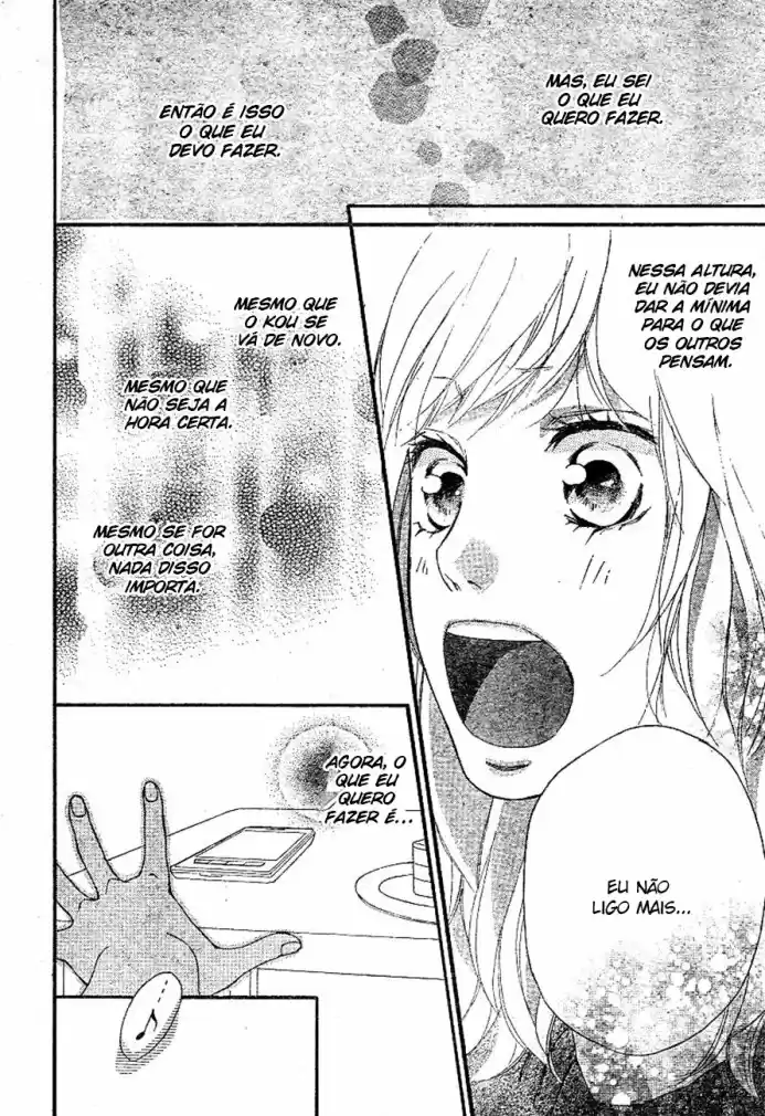 Read Ao Haru Ride pt Manga Online