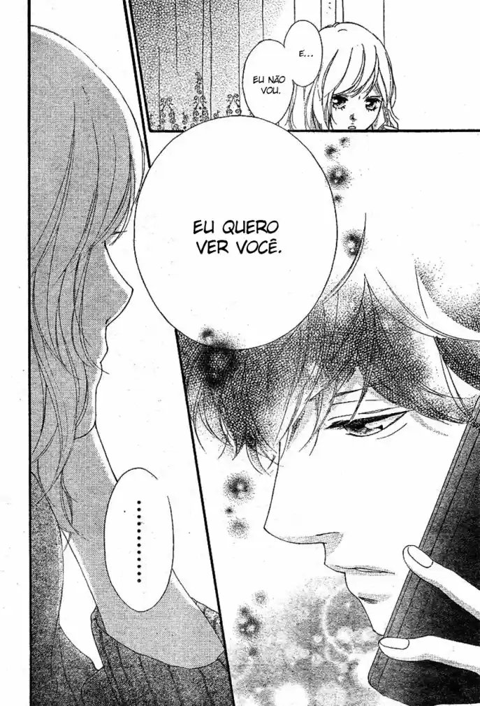 Read Ao Haru Ride pt Manga Online