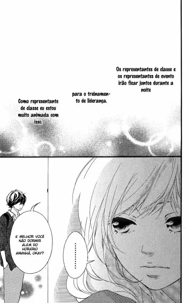Read Ao Haru Ride pt Manga Online