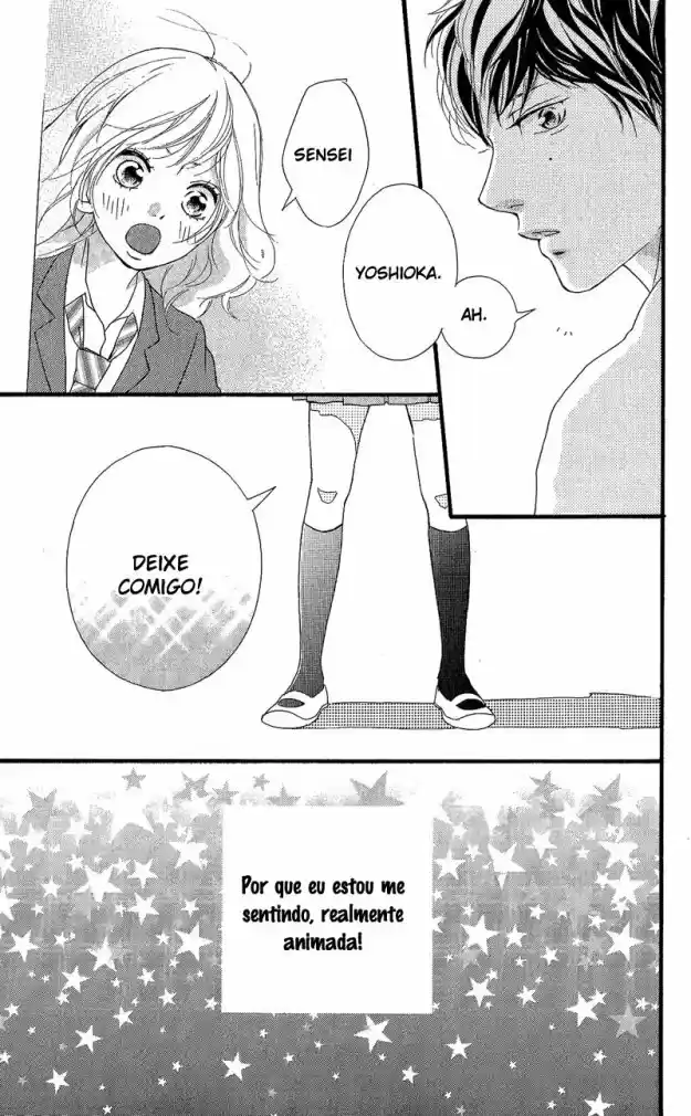 Read Ao Haru Ride pt Manga Online