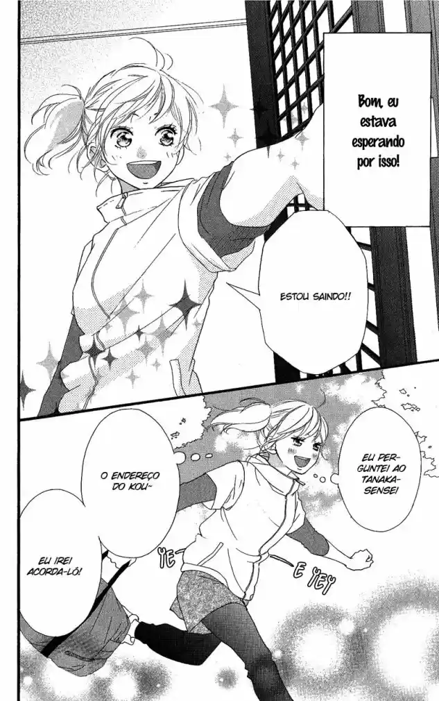 Read Ao Haru Ride pt Manga Online