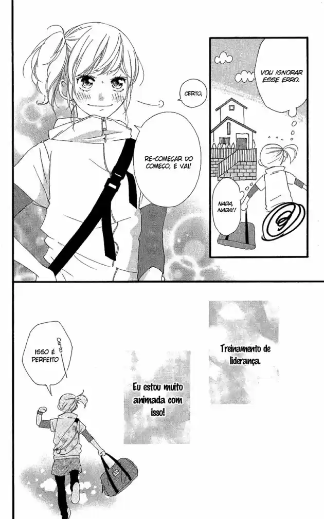 Read Ao Haru Ride pt Manga Online