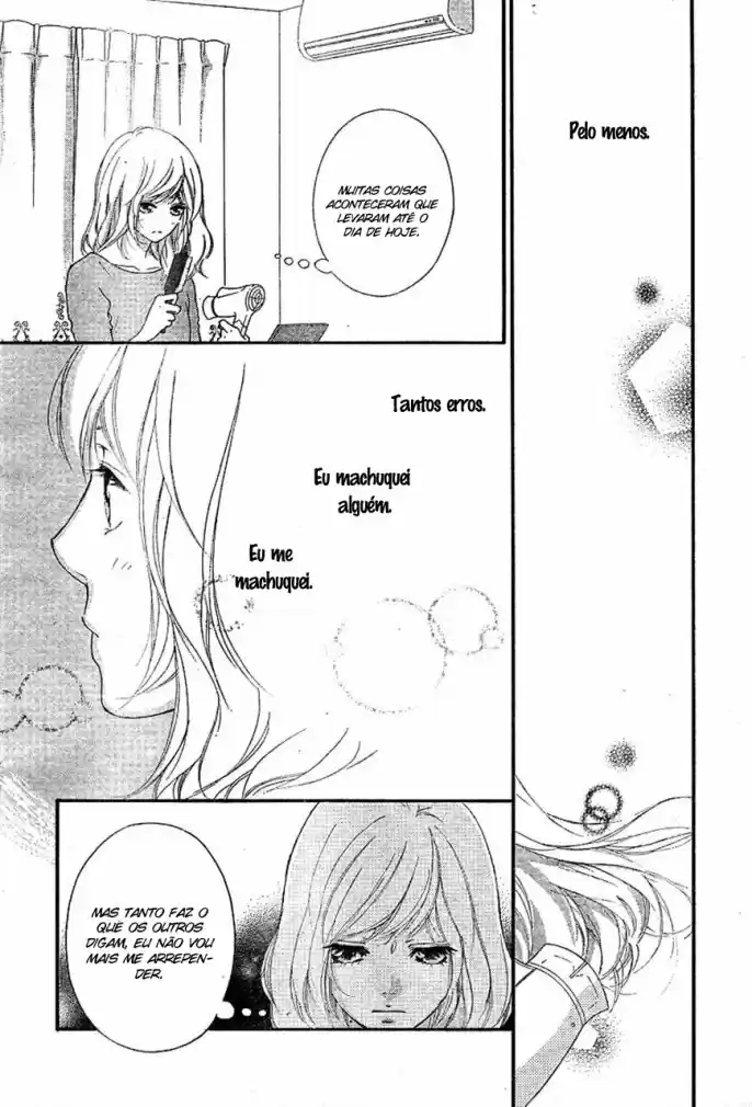 Read Ao Haru Ride pt Manga Online