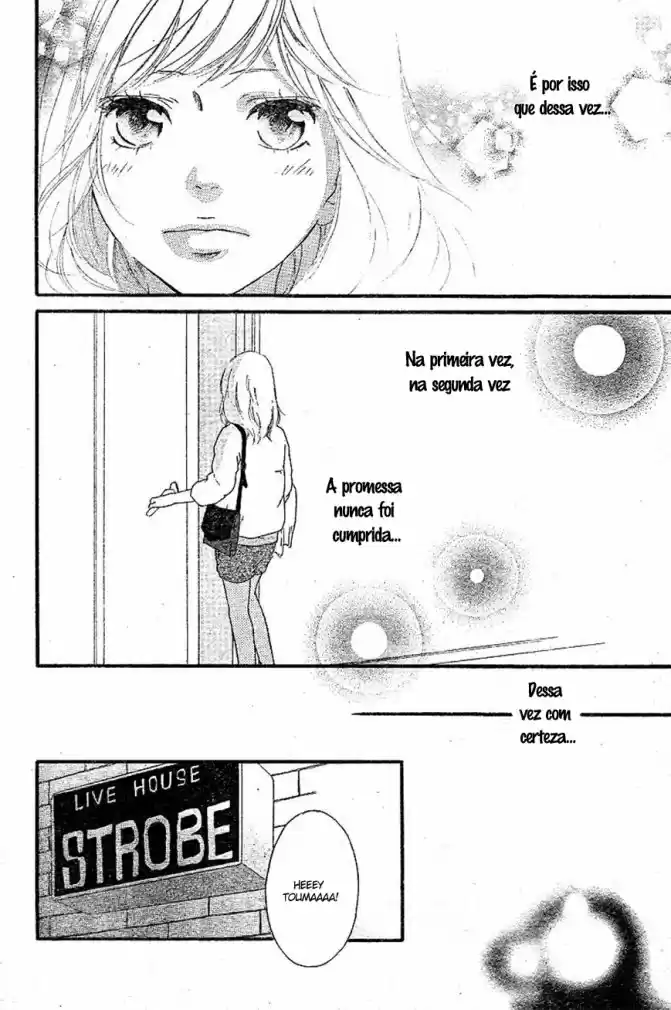 Read Ao Haru Ride pt Manga Online