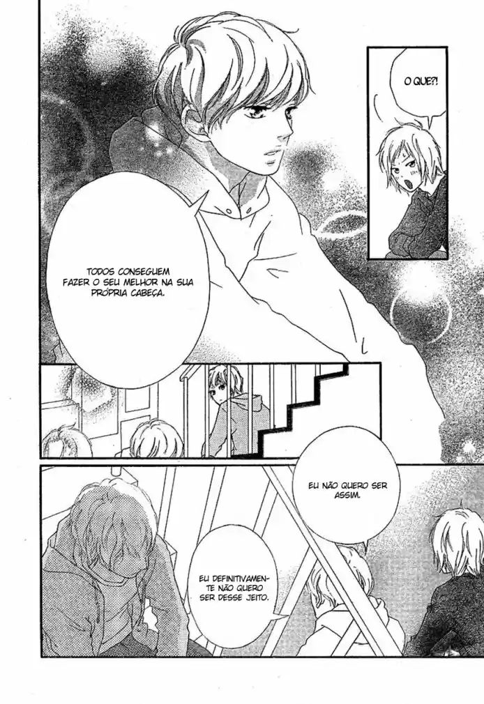 Read Ao Haru Ride pt Manga Online